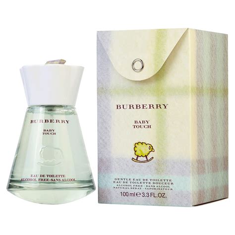 burberry baby touch perfume ร ว ว|Baby Touch Perfume by Burberry Review .